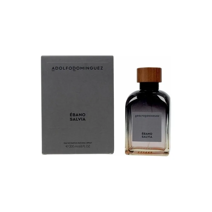 ÉBANO SALVIA Eau de Parfum Spray 200ml