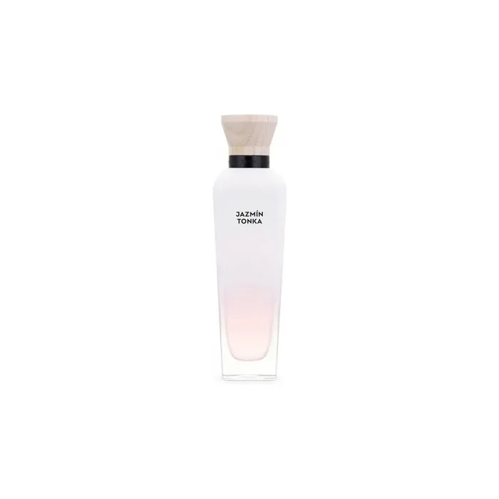 Adolfo Dominguez Jazmin Tonka Eau De Parfum 120 Ml