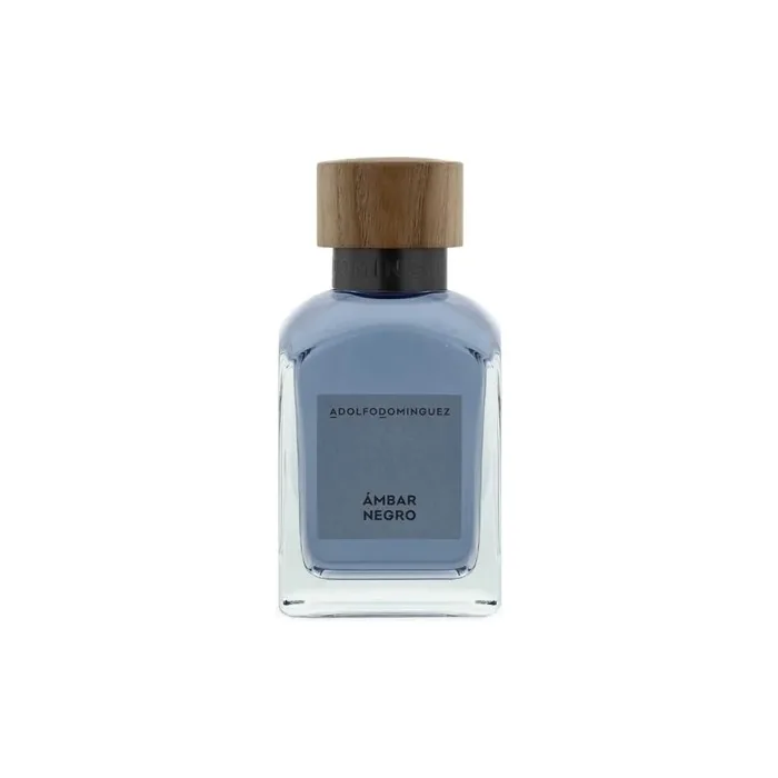 Adolfo Dominguez Mbar Negro Eau De Perfume Spray 120ml