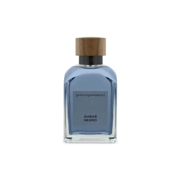 Adolfo Dominguez Mbar Negro Eau De Perfume Spray 200ml