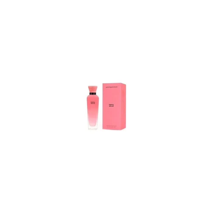 Adolfo Dominguez Ad Agua Fresca Fresia Solar Eau De Parfum Spray 120 Ml