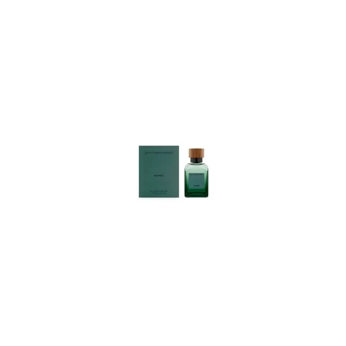 Adolfo Dominguez Bamb Eau De Parfum Spray 120ml