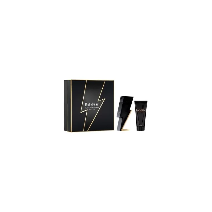 Bad Boy by Carolina Herrera