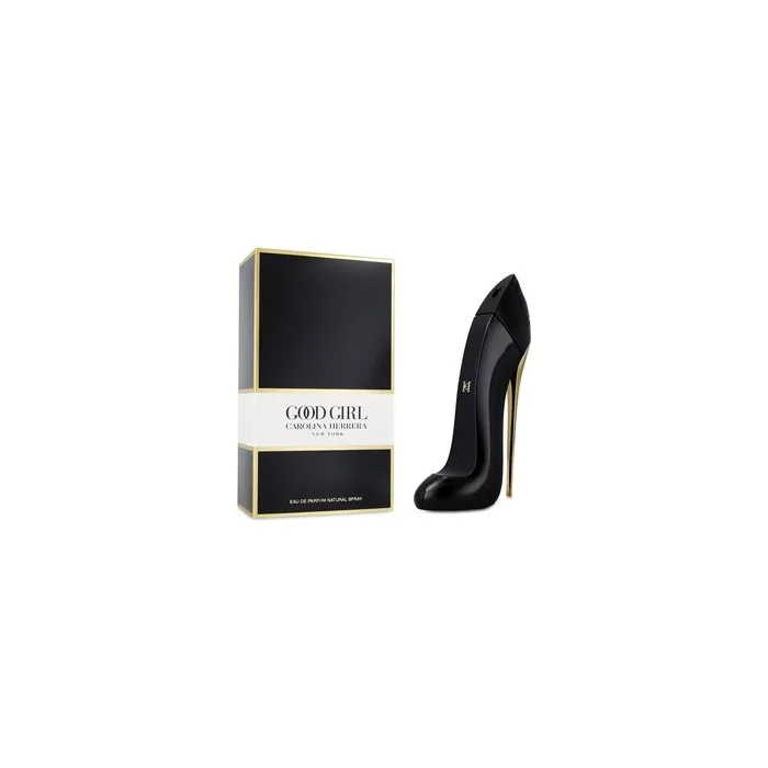Carolina Herrera Good Girl Eau De Perfume Spray 100ml Refillable