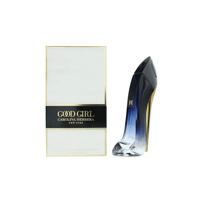 Carolina Herrera Good Girl Legere Eau De Parfum 50ml Women Spray