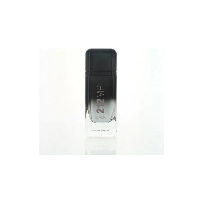 Carolina Herrera 212 Vip Black Eau De Parfum 100ml Tester