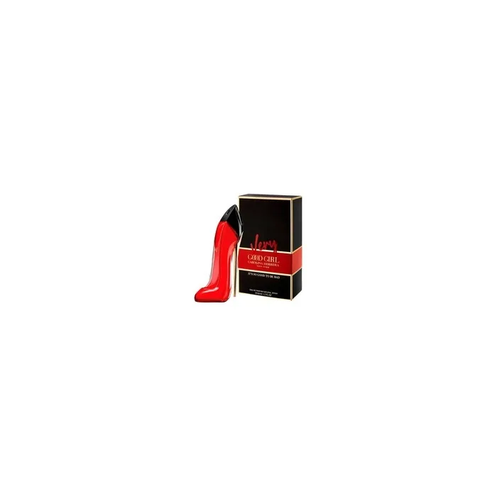 Carolina Herrera Very Good Girl Eau De Parfum 50ml