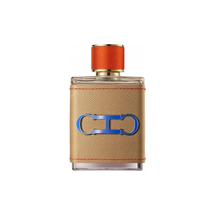 Carolina Herrera Ch Men Pasion Eau De Parfum Spray 100ml