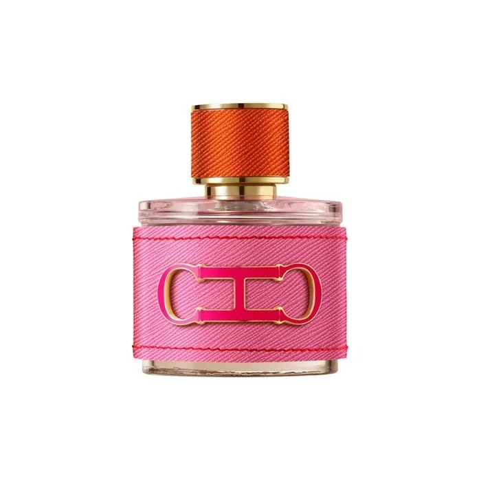 Carolina Herrera Ch Woman Pasion Eau De Parfum Spray 100ml