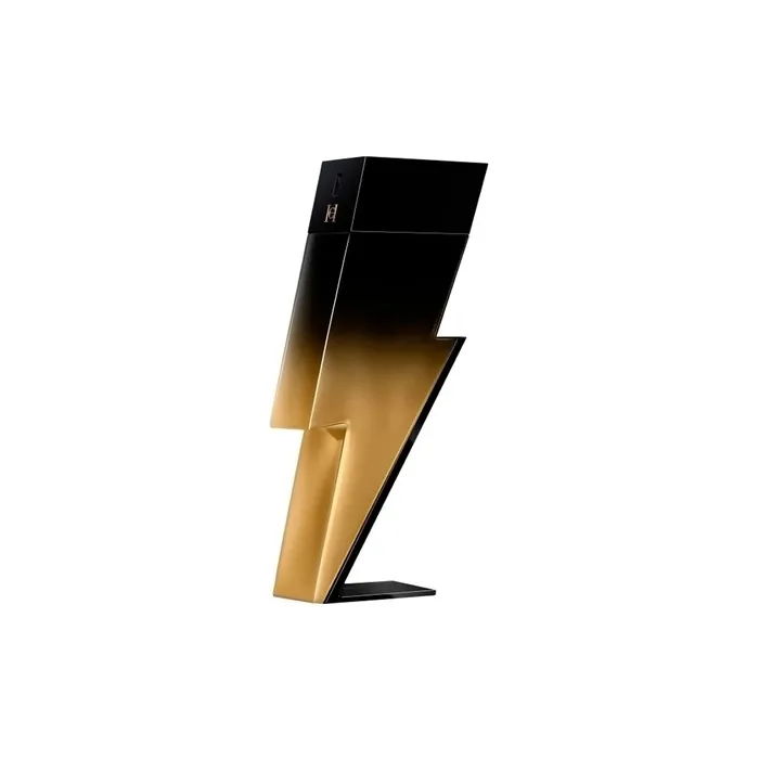 Carolina Herrera Bad Boy Extreme Eau De Parfum Spray 100ml