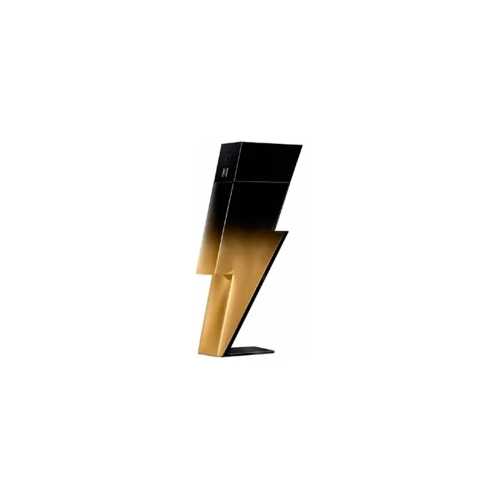 Carolina Herrera Bad Boy Extreme Eau De Parfum 100ml Tester