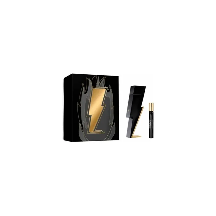 Carolina Herrera Bad Boy Men's Fragrance 100ml