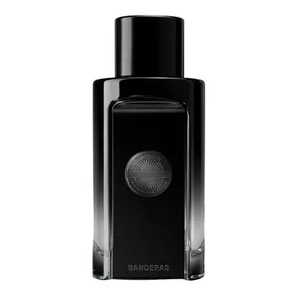 Antonio Banderas The Icon The Perfume Edp Spray 100ml