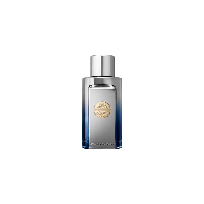 Antonio Banderas The Icon Elixir Eau De Parfum 100ml