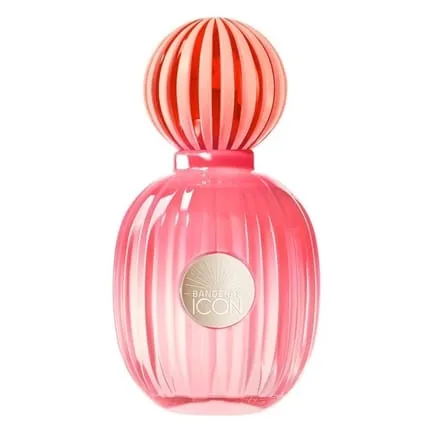 Antonio Banderas The Icon Splendid Eau De Parfum Spray 50ml