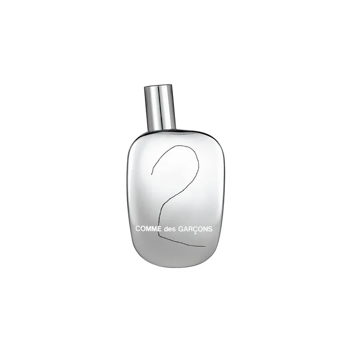 Comme Des Garcons 2 Eau de Parfum Spray 100ml