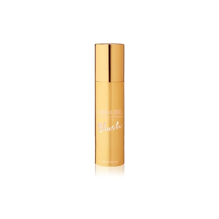 Carolina Herrera Good Girl Blush 10 Ml Travel Spray Women's Fragrance