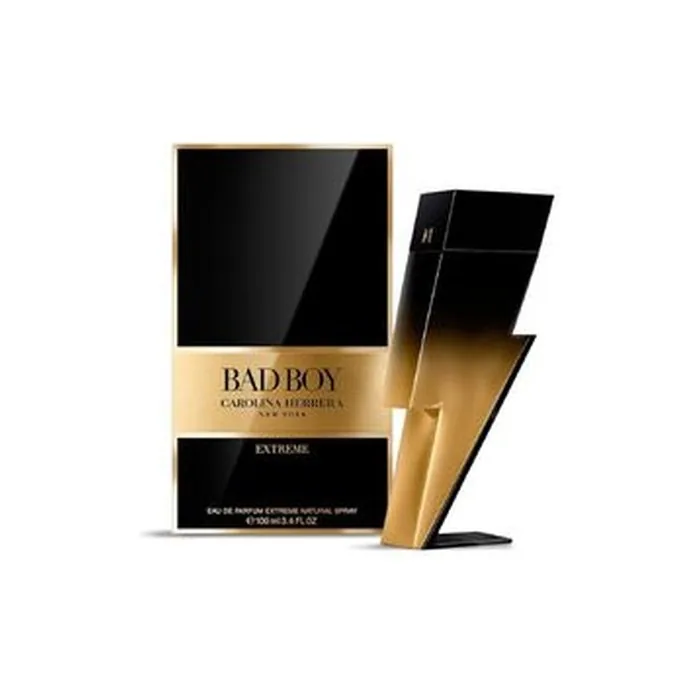 Carolina Herrera Bad Boy Extreme Eau De Parfum