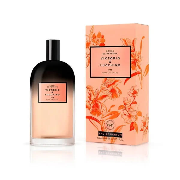 Victorio & Lucchino No. 15 Flor Oriental Eau De Perfume Spray 150ml
