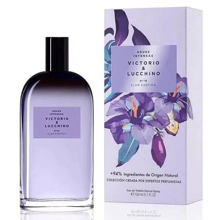 Victorio & Lucchino No. 16 Exotic Flower Eau De Perfume Spray 150ml