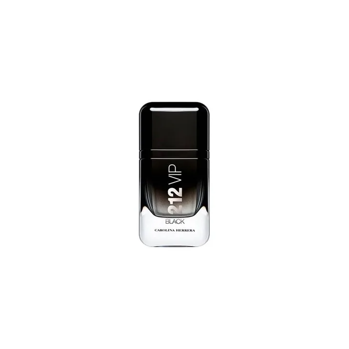Carolina Herrera 212 Vip Black Men Eau De Parfum 50ml