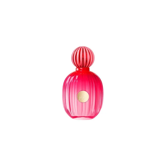 Antonio Banderas The Icon Woman Supreme Eau De Parfum Intense 100ml