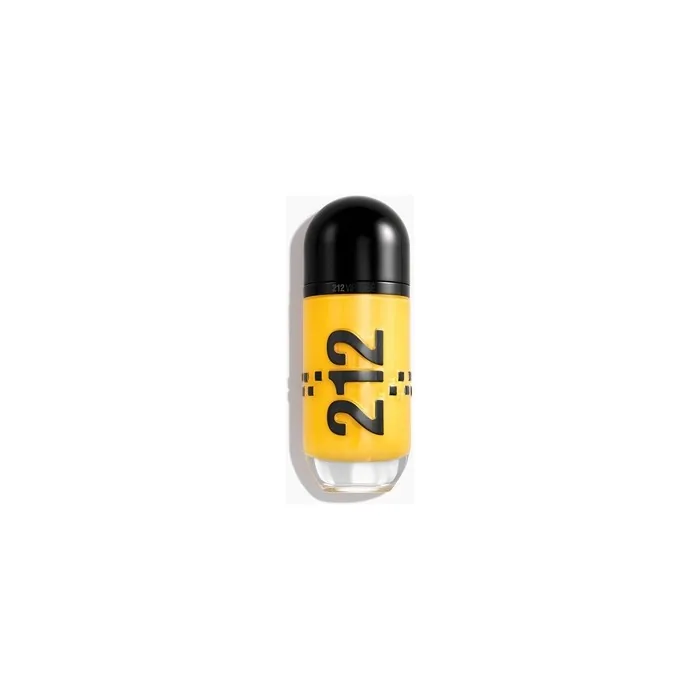 Carolina Herrera 212 Vip Rose Eau De Parfum 80 Ml