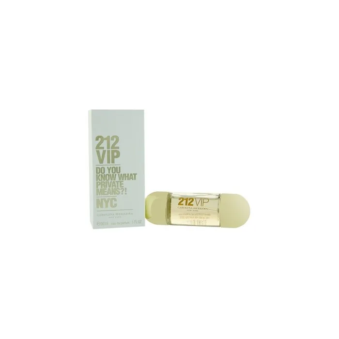 Carolina Herrera 212 Vip Eau De Parfum 30ml Women Spray