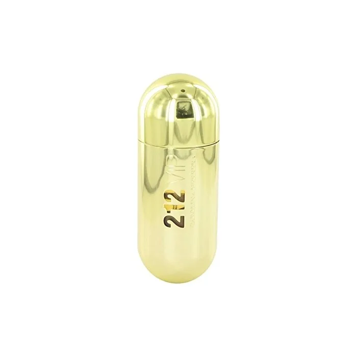 Carolina Herrera 212 VIP Women's 2.7-Ounce Eau De Parfum Spray