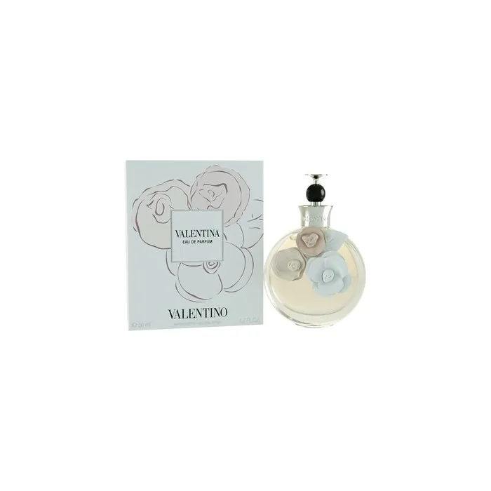 Valentino Valentina Eau De Parfum 50ml Women Spray