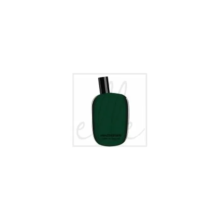 Comme Des Garcons Amazingreen Eau De Parfum Natural Spray 50 Ml