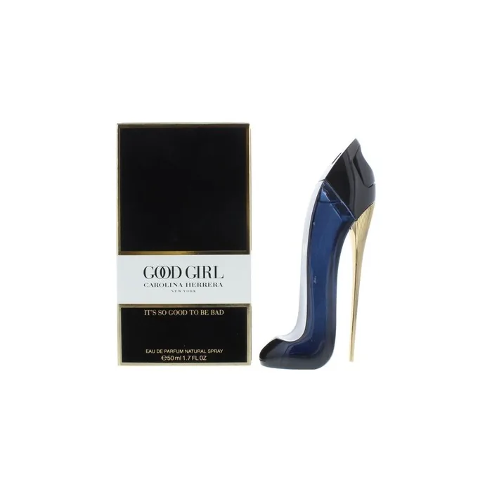Carolina Herrera Good Girl Eau De Parfum 50ml Women Spray