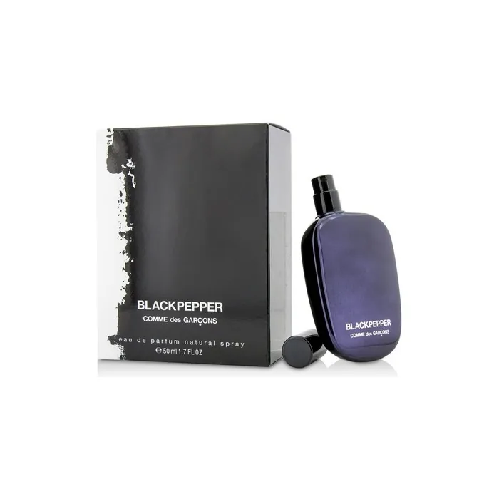 Comme des Garçons Blackpepper Eau De Parfum 50ml