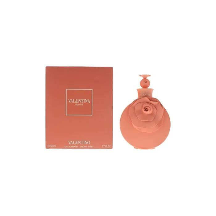 Valentino Blush Eau De Parfum 50ml For Women