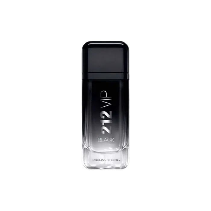 Carolina Herrera 212 Vip Black Eau De Parfum 50ml For Men
