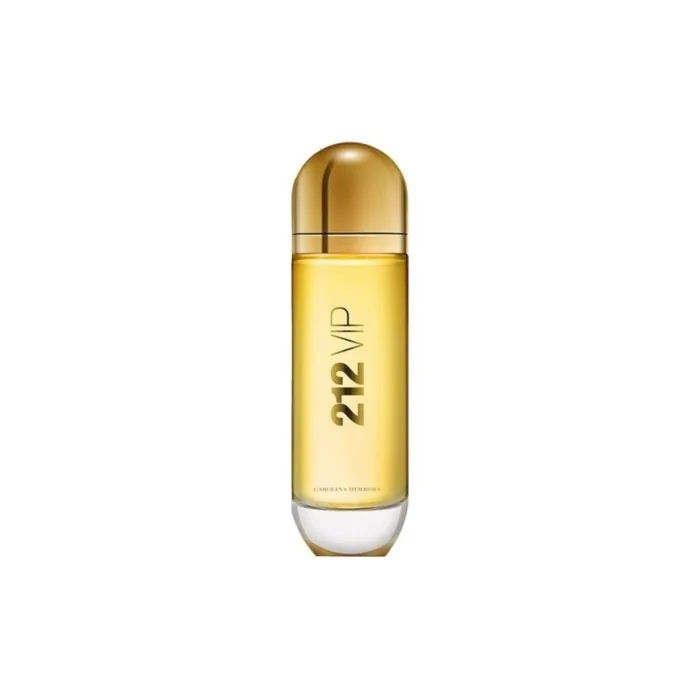 Carolina Herrera 212 Vip Eau De Parfum Spray 125ml