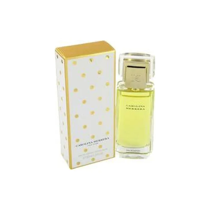 Carolina Herrera Eau De Parfum Spray 100ml