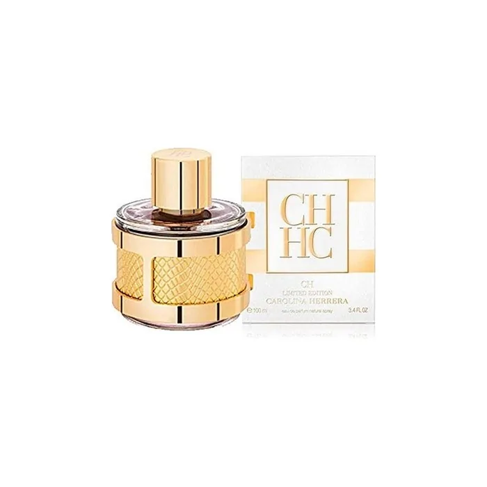 CH by Carolina Herrera Limited Edition 3.4 Eau de Parfum Spray for Women