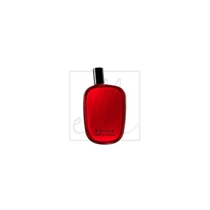 Comme Des Garcons Rouge Eau De Parfum Natural Spray 100 Ml