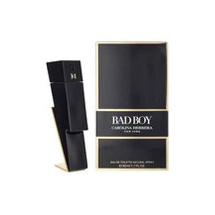 Carolina Herrera Bad Boy Le Parfum Eau De Parfum 100ml