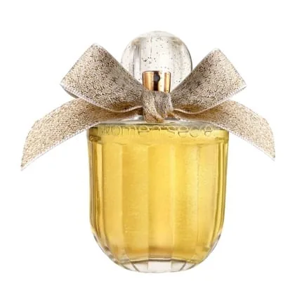 Women'secret Gold Seduction Perfume for Women Eau de Parfum 100ml Floral