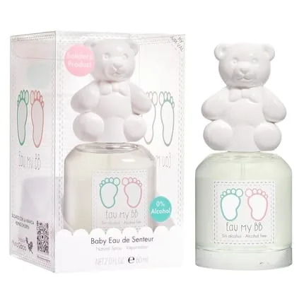 Eau My Bb Eau De Senteur 60ml Limited Edition