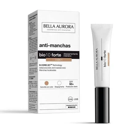 B.Aurora Forte 3en1 10ml