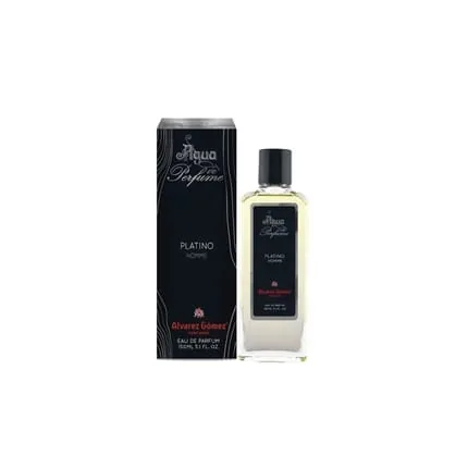 Alvarez Gmez Platino Homme Eau De Parfum Spray 150ml