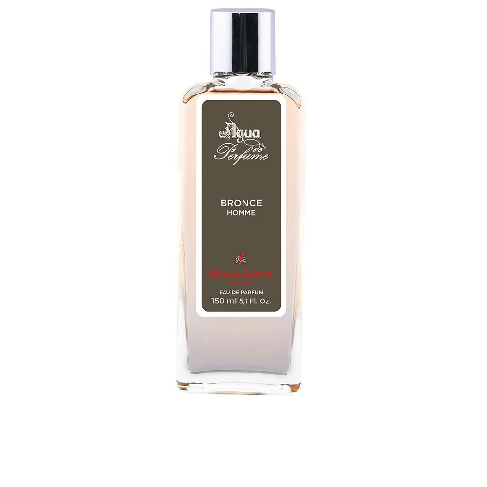 Alvarez Gmez Bronce Homme Eau De Parfum Spray 150ml