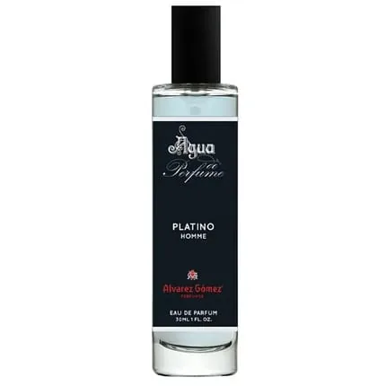 Alvarez Gmez Alvarez Gmez Platino Homme Eau De Parfum Spray 30ml