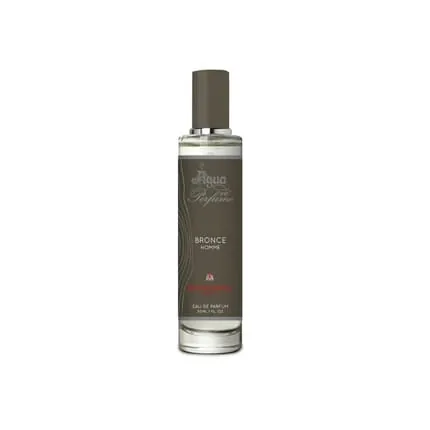 Alvarez Gmez Bronce Homme Eau De Parfum Spray 30ml