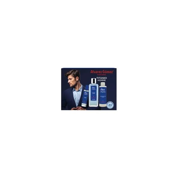 Alvarez Gmez Alvarez Gmez Alv Gomez Eau De Parfum Homme 150ml