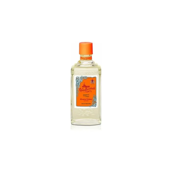 Alvarez Gomez Unisex Perfume Standard