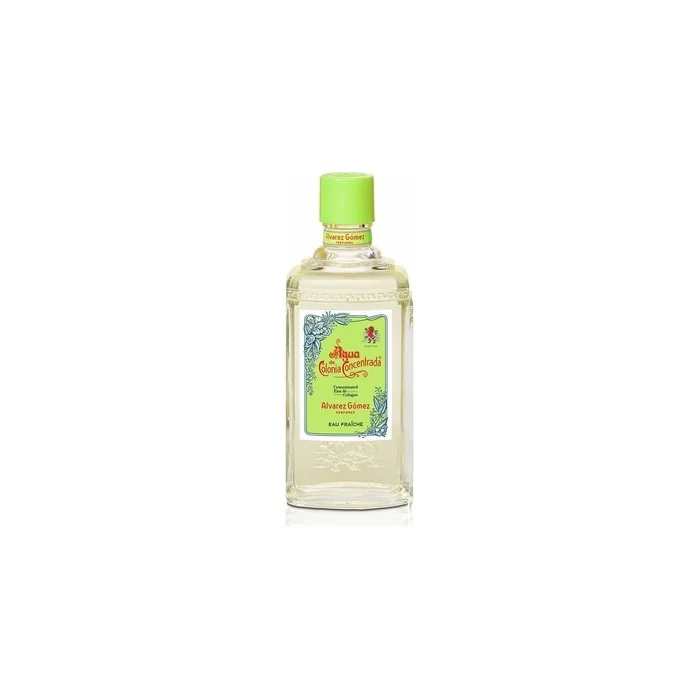 Alvarez Gomez Unisex Perfume Standard